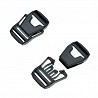 Крепкий фастекс 25 мм Dual Z Buckle WJ с доставкой Киев