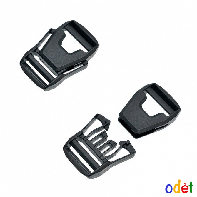 Крепкий фастекс 25 мм Dual Z Buckle WJ с доставкой Киев - изображение 1