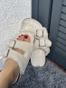Меховые шлепки Чернигов