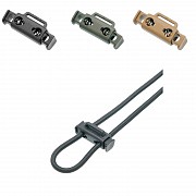 Фиксатор 2 Way Push C-L WJ мелким оптом с доставкой Киев