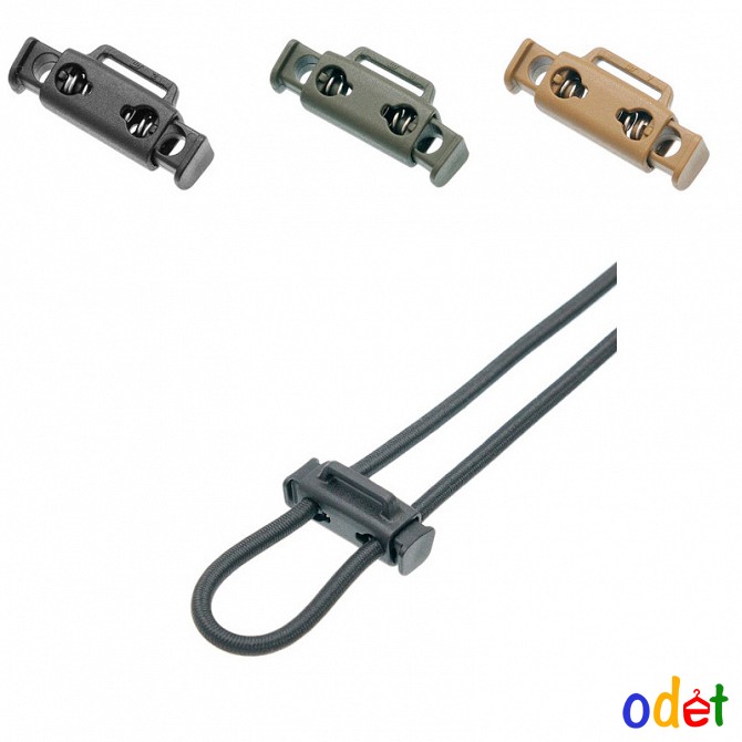 Фиксатор 2 Way Push C-L WJ мелким оптом с доставкой Киев - изображение 1