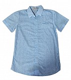 Теніска чоловіча, маленьких розмірів, для підлітків Киев