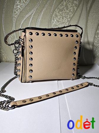 Продам Жіночу сумку Крос Боді Запорожье - изображение 1