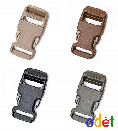 Качественный фастекс 25 мм HD NTSR WJ в упаковках по 50 штук Киев - изображение 1