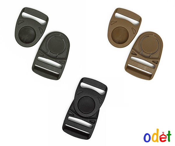 Новый фастекс подвижный 25 мм Swivi Lockster WJ оптом Киев - изображение 1