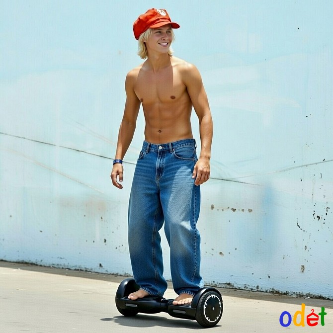 Кепка Супер Марио: Для тех, кто любит яркие детали Киев - изображение 1