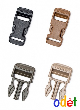 Фастекс 20 мм NTSR WJ оптовыми партиями с доставкой - FastexUA Киев - изображение 1