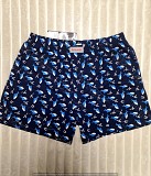 Чоловічі сімейні труси з малюнком акули (арт. МБ 000260) Кривой Рог