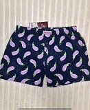 Чоловічі сімейні труси в кольорову клітинку (арт. МБ 000352) Кривой Рог