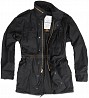 Куртка M-65 Field Coat Alpha Industries (чорна) Белая Церковь