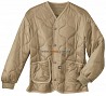 Підстібка-утеплювач для куртки М-65 (хакі) Луцк