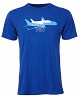 Футболка Boeing 737 Shadow Graphic T-Shirt Одесса
