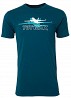 Футболка Boeing 737 MAX Shadow Graphic T-Shirt Одесса