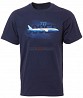Футболка Boeing 777 Graphic Profile T-shirt Киев