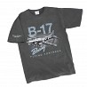 Футболка Boeing B-17 Heritage T-shirt Луцк