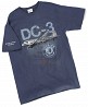 Футболка Boeing DC-3 Heritage T-shirt Днепр