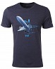 Футболка Boeing 777 X-Ray Graphic T-Shirt Винница