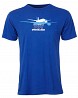 Футболка Boeing 787 Dreamliner Shadow Graphic T-Shirt Ивано-Франковск