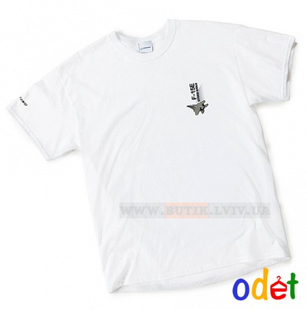Футболка Boeing F-15E Profile T-shirt Николаев - изображение 1