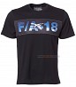 Футболка Boeing F/A-18E/F Sky Art T-shirt Кропивницкий