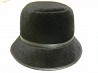 Шляпа из коллекции Александра Данченко Одесса