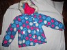 Куртка для девочки зима Reima Tec Киев