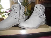 Ботинки Marko Tozzi Киев