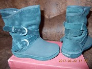 сапожки детские CROCS, унисекс Киев
