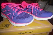кроссовки Karrimor Индонезия, оригинал, Киев