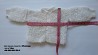 Белая детская вязанная пушистая кофточка для девочки Киев