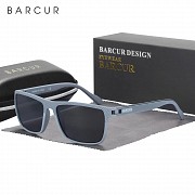Очки солнцезащитные c поляризацией BARCUR Design - защита UV400 Запорожье