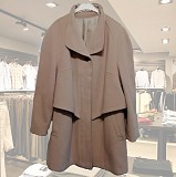 Пальто шерстяное в идеальном состоянии Одесса