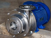 Насос диспергатор, эмульгатор, гомогенизатор Полтава