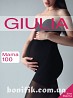Шовкові колготки для вагітних MAMA 100 DEN Кривой Рог