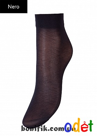 Жіночі короткі шкарпетки Easy 40 (2 пари/уп.) Кривой Рог - изображение 1