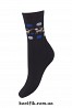 Шкарпетки жіночі із бавовни асорті TM Misyurenko (арт. 210М) Кривой Рог