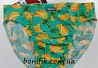 Чоловічі плавки з принтом "бананів" ТМ "BONO" (арт. МП 950317) Кривой Рог