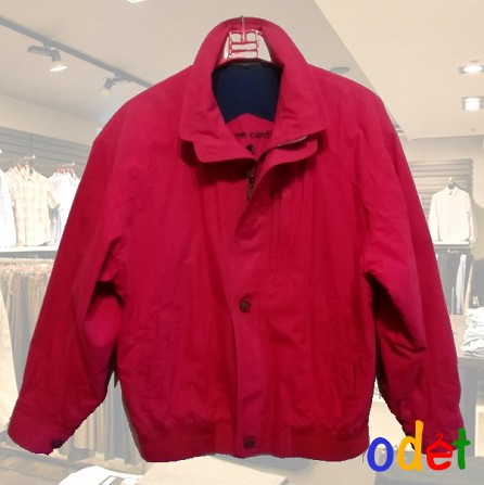 Легка куртка Pierre Cardin, стан ідеальний Одесса - изображение 1