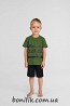 Дитяча піжама для хлопчиків із колекції "Safari" (арт. BPK 2070/01/03) Кривой Рог