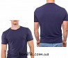 Фіолетова чоловіча футболка (арт. Ф 950154) Кривой Рог