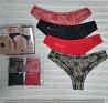 Жіночі труси-бразиліани з малюнком "Obrana" (арт. 200-20/3) Кривой Рог