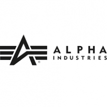 Магазин американской одежды Alpha Industries